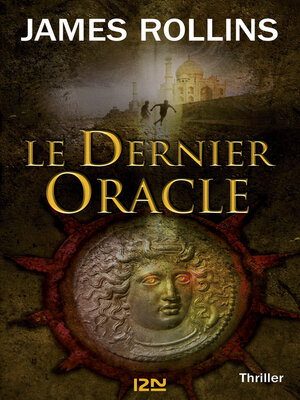cover image of Le dernier Oracle